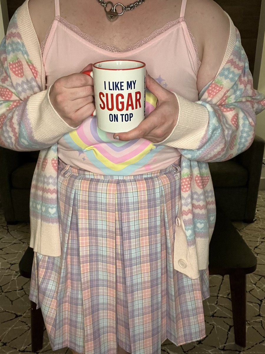 SugarSoapStudio's tweet photo. 😏😘 https://t.co/AjB71EyoJY