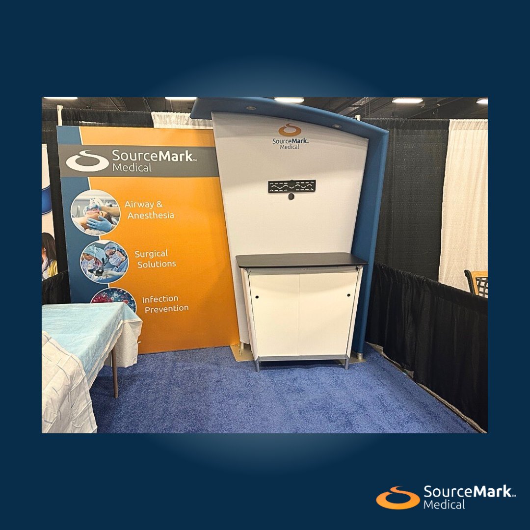 SourceMarkMed's tweet photo. Today is day 1 of the Premier #Breakthroughs23 conference in Nashville. We’re so excited to be here with others in the healthcare industry looking to improve patient care. Connect with us at booth 960 to see what SourceMark has to offer.
#PremierBreakthroughs #SourceMark https://t.co/kMq75D290z