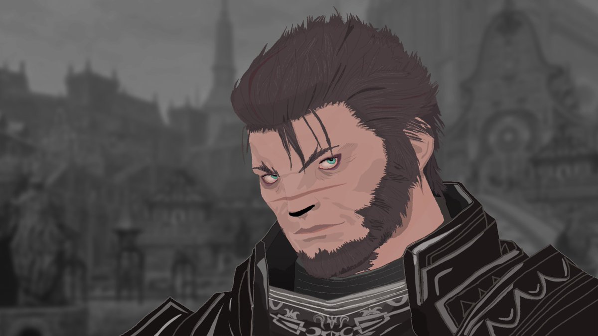 PF | Kaskarion tweet media