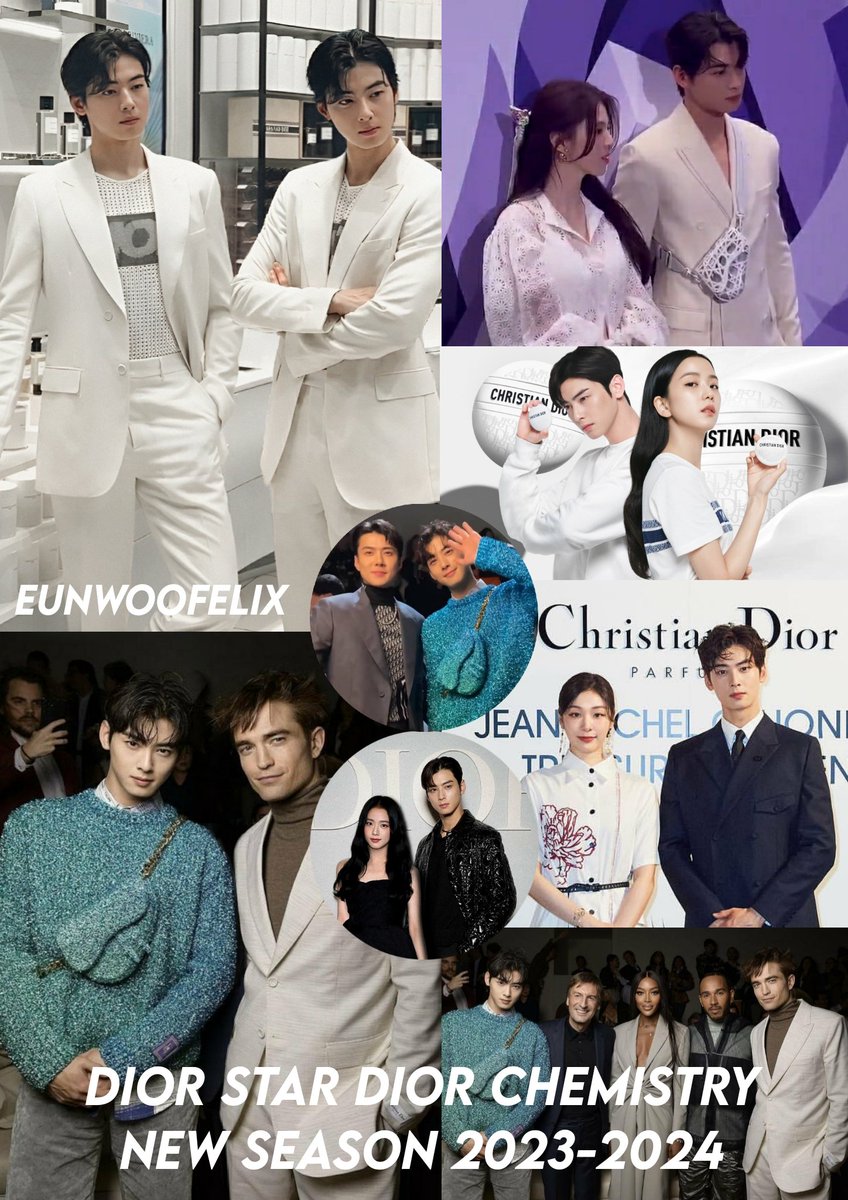 feliceunwoo's tweet photo. Eunwoo's flight schedule to Paris should be today, let's wait, Dior Prince Cha Eunwoo, Dior Star & Dior Chemistry New Season 2023-2024 Dior Menswear Paris Fashion Week SS24 😘💙🇫🇷 #Dior #DiorBeauty #DiorMenFall #DIORPFW #Chaeunwoo #RobertPattinson #Jisoo #Kimyuna #HanSohee #Sehun https://t.co/WprUBVhI8Z