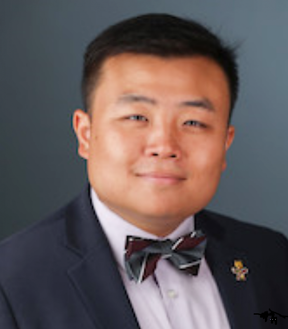 Professor Jack Zhang received the Grant Goodman Mentorship award!  The award recognizes an outstanding faculty member who exemplifies great teaching in and out of the classroom.  Professor Zhang has done an outstanding job working with undergraduates and we all congratulate him!