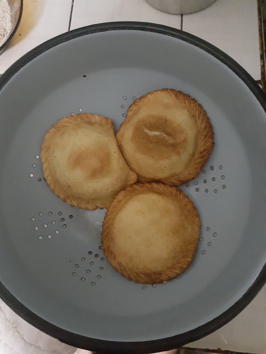 Ja'u la patel con pan!!!