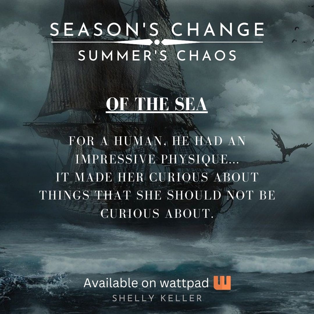 ShellyKeller16's tweet photo. One's Perception is Their Reality...but is it the truth?
Free to read on @wattpad
#SeasonsChange #SummersChaos #Fantasy #FanFiction #StupidHuman #Katana #Elf #WarriorPrince #wattpad #AviKaplan #Pirates #Love #Loyalty #Duty #Honor #OfTheSea https://t.co/nbbzBQWvi6