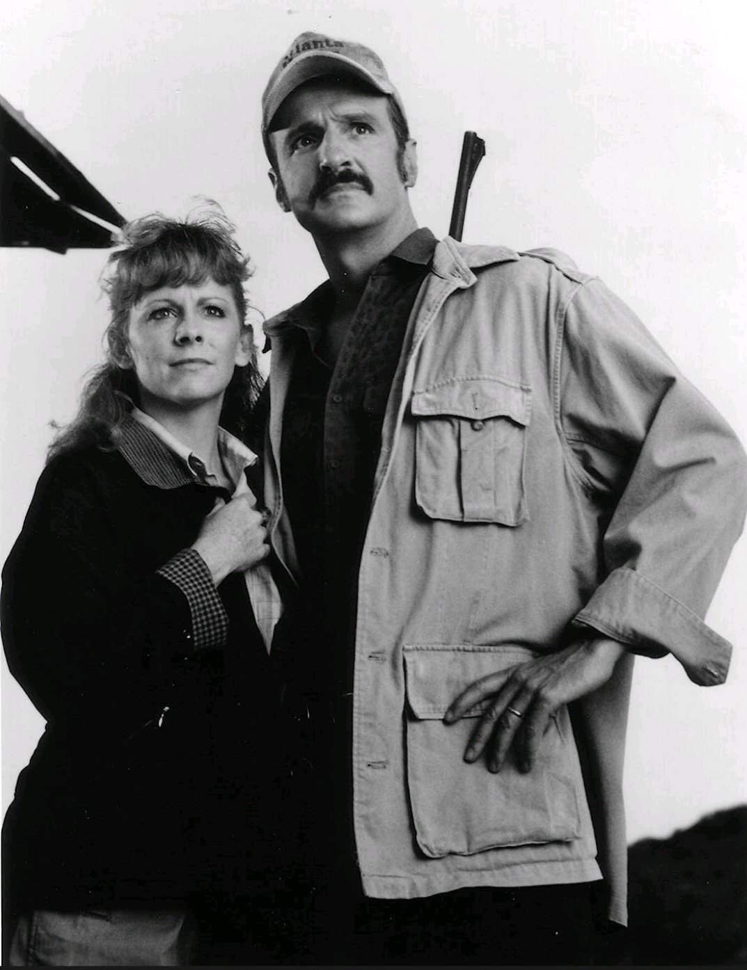 Happy Birthday, Michael Gross.

21 June 1947 