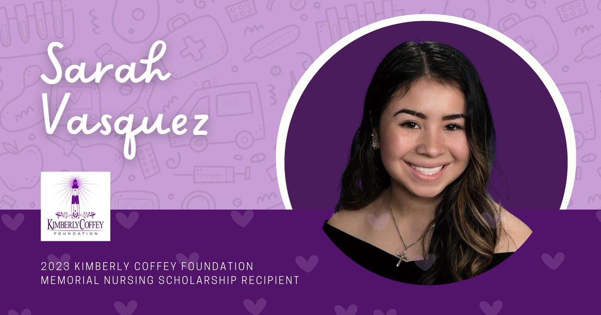 Kimberly Coffey Fdn tweet media