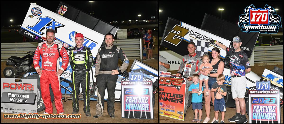ICYMI🚨

BUBAK &amp; GASTINEAU WIN BIG AT I-70

Read the full story here ➡️ tinyurl.com/5c6hhpb5

<a href="/POWRi_Racing/">POWRi Racing</a> <a href="/OCRS_Racing/">OCRS</a> <a href="/JakeBubak/">Jake Bubak</a> <a href="/WhitGastineau/">Whit Gastineau</a>