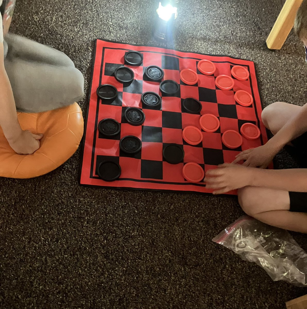 Mexico Elementary Library Leaders tweet media