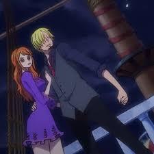 Me encanta la fidelidad a la historia😍🫡🫶

#OnePiece #Sanji #Nami #SaNami #SanjixNami #NamixSanji #SaNa #EmilyRudd #TazSkylar