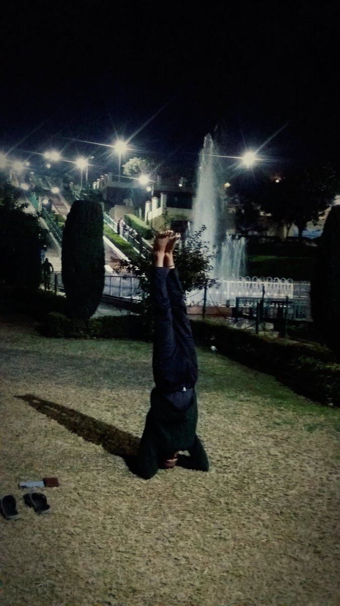 #InternationalYogaDay