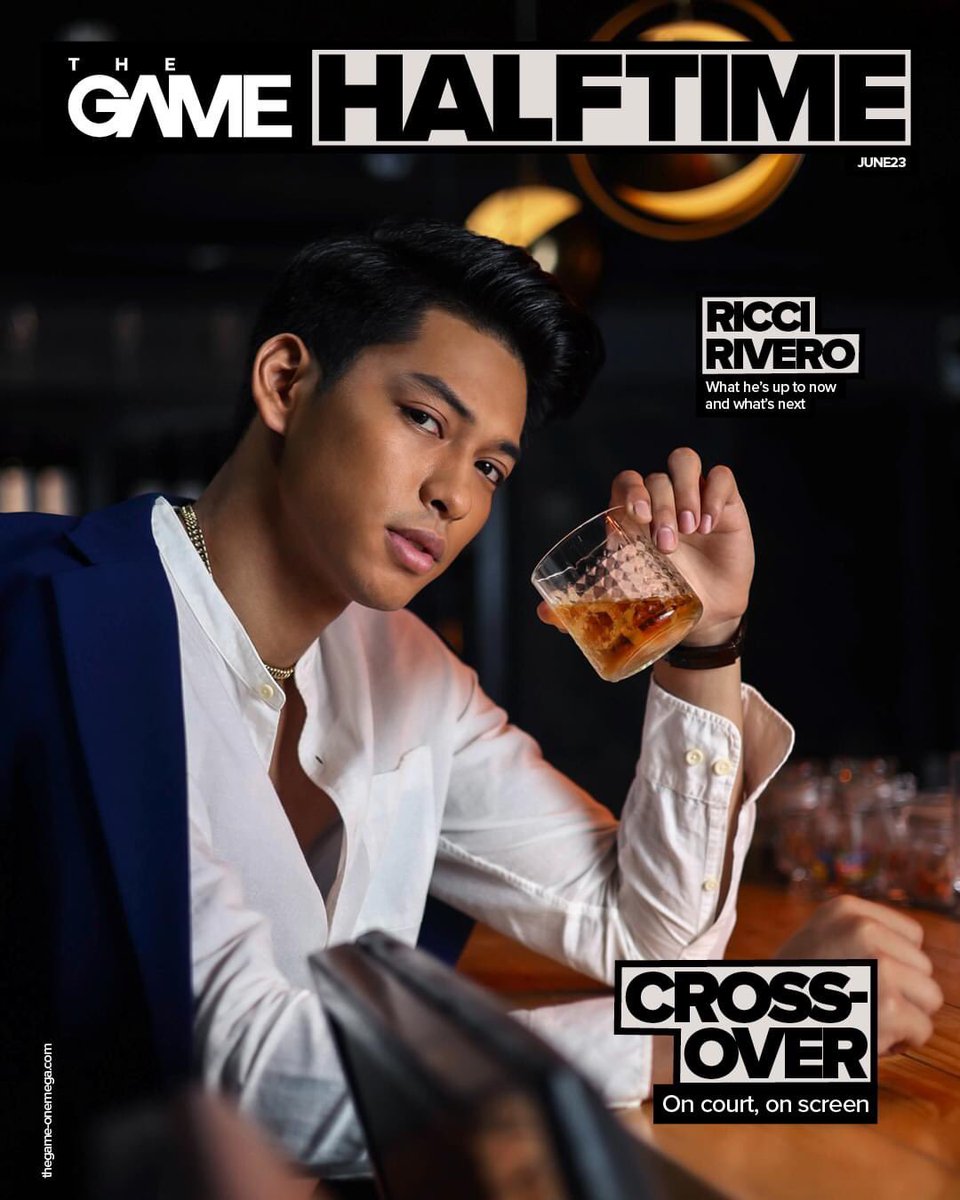 riccisquadbtngs's tweet photo. For the month of June, The GAME catches up with @_ricciiirivero #RicciRivero off the court.
Read more about what he has been up to and what's up next: https://t.co/ADgSNylIWC
#LetTheGAMEBegin #WithFlyingColors https://t.co/ZlqcYMw3WH