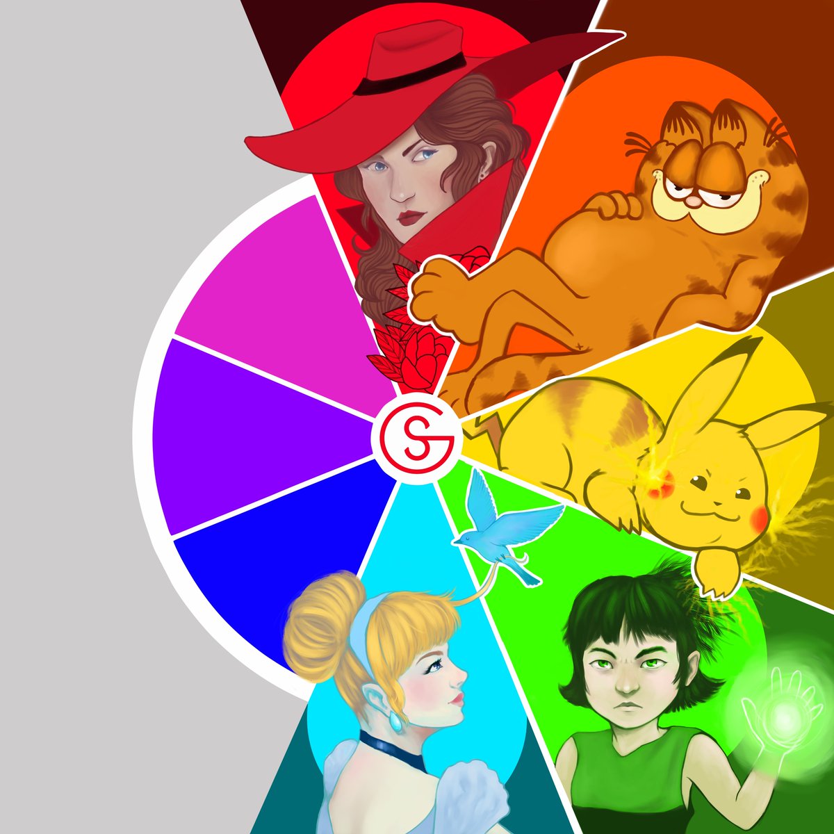 GeosouzaGs's tweet image. #Cinderela #cinderella

#challenge #twittertrends #blue #azulclaro #popculture #artoftheday #digita #princess #art