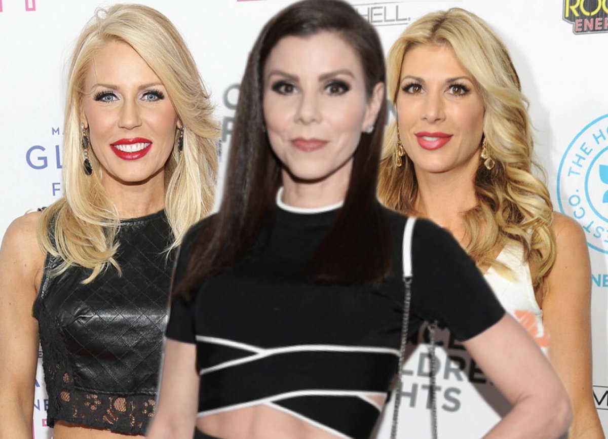 Liam_DASH's tweet photo. @TheRHPolls @GretchenRossi @BravoTV @Andy The team we need! #RHOC https://t.co/DZoQhDslDC