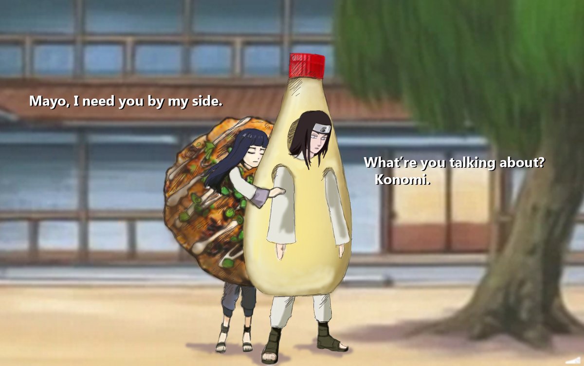 MarySofy22's tweet photo. 😅Dramatic scene from Naruto SD in Naruto Shippuden Style, fanart...
#neji #hyuga #hinata #mayo #konomi #okonomiyaki #narutosd #NARUTO #narutofanart https://t.co/6zhfIqZMcA