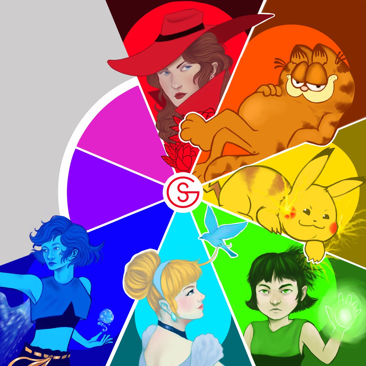 GeosouzaGs's tweet image. #lapislazuli #stevenuniverse

#challenge #twittertrends #blue #azul #popculture #artoftheday #digital #crystalgems #art #fanart