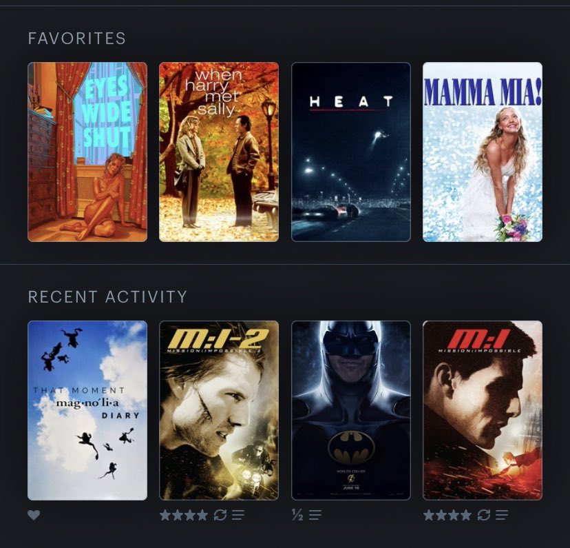 fuck you it’s letterboxd vibe check time