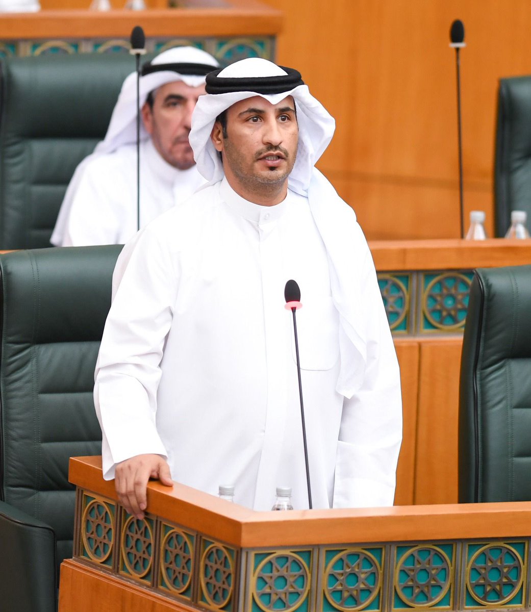 الى البناء #الدائره_الثانيه و الى الشعب الكويتي الحبيب بجميع طوائفه ابنكم البار كما عاهتموه للجميع دون الستثناء للقريب و للبعيد في خدمتكم جميعاً 
نائب الامه #بدر_نشمي_العنزي 
#الكويت