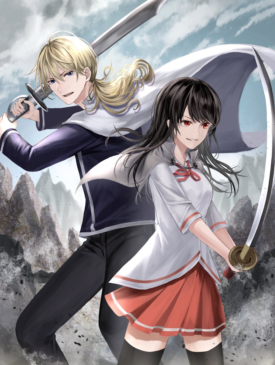 「人魚無双～変態だと罵られようと推しの幸せのために私は生きる～」更新しました🌸

【グローリアスの純情乙女】
やっと更新できた(;//́Д/̀/)'`ｧ'`ｧ
今日はまだ更新しますのでよかったらお願いしますぅぅぅぅ(;//́Д/̀/)'`ｧ'`ｧ

ncode.syosetu.com/n0305hn/ #narou #narouN0305HN