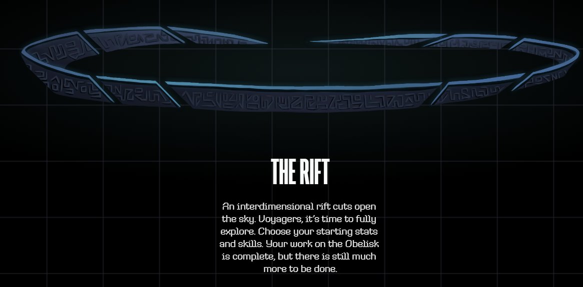 LaynLow's tweet photo. #Fight - It Came Through The Rift

Many of us have been thinking that the "It" referenced #MDVMM story was the HVs ... However, it is looking more and more like the "It" is 👽...

I wonder if there are any loose ties to @OthersideMeta that @yugalabs is starting to telegraph ... https://t.co/CoeidvDUHU