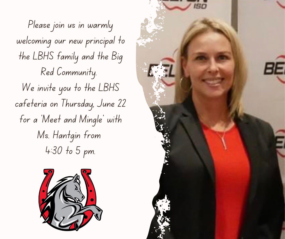 Drop by and meet Ms. Hantgin on Thursday! #shoesup