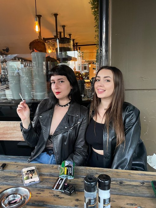 TW Pornstars - Lydia Love 🦋. Pictures and videos from Twitter.