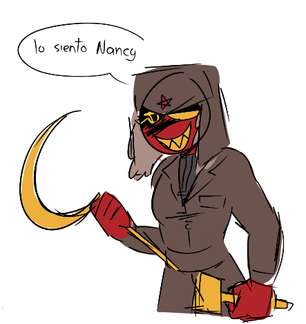 petalleyy's tweet photo. Los actos tiene consecuencias como decia el Azulin
#countryhumans #countryhumansUSSR #countryhumansnazi https://t.co/FhQykPjlS5