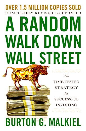 🧵”A Random Walk Down Wall Street' is a must-read for anyone interested in #investing
Read this thread for some great tips and insights that can lead to financial stability on the long run💡📚🏦 #FinanceTwitter #MedTwitter