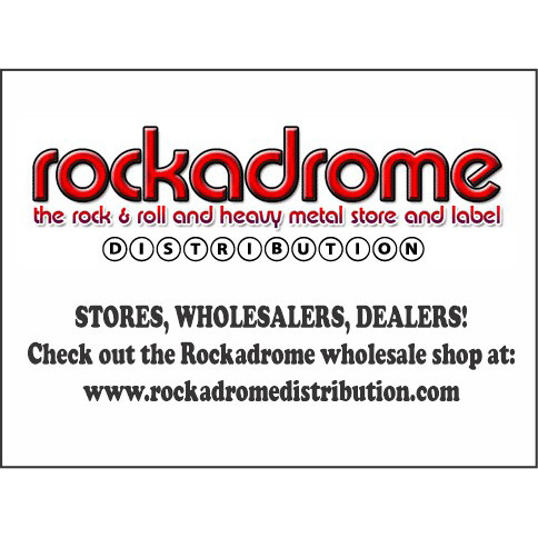 Rockadrome's tweet image. 