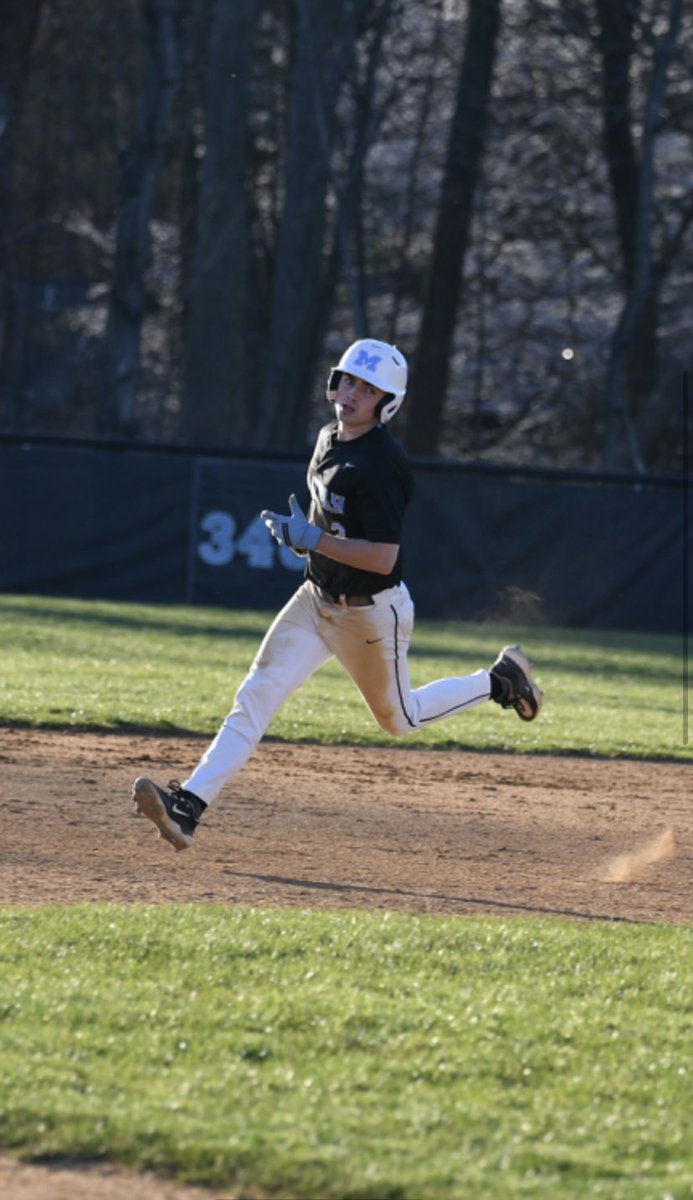 Junior years over, came up short this year but had an absolute blast with <a href="/MHSBaseball15/">MahwahBaseballNJ</a>.                                         Batting average- .440 (22nd in NorthNj)
Hits -33
Runs scored-34 (12th in NorthNj)
Stolen bases - 18 
Gonna miss you boys <a href="/zachselfon/">zachselfon</a> <a href="/kyle_hard/">Kyle Hard</a>