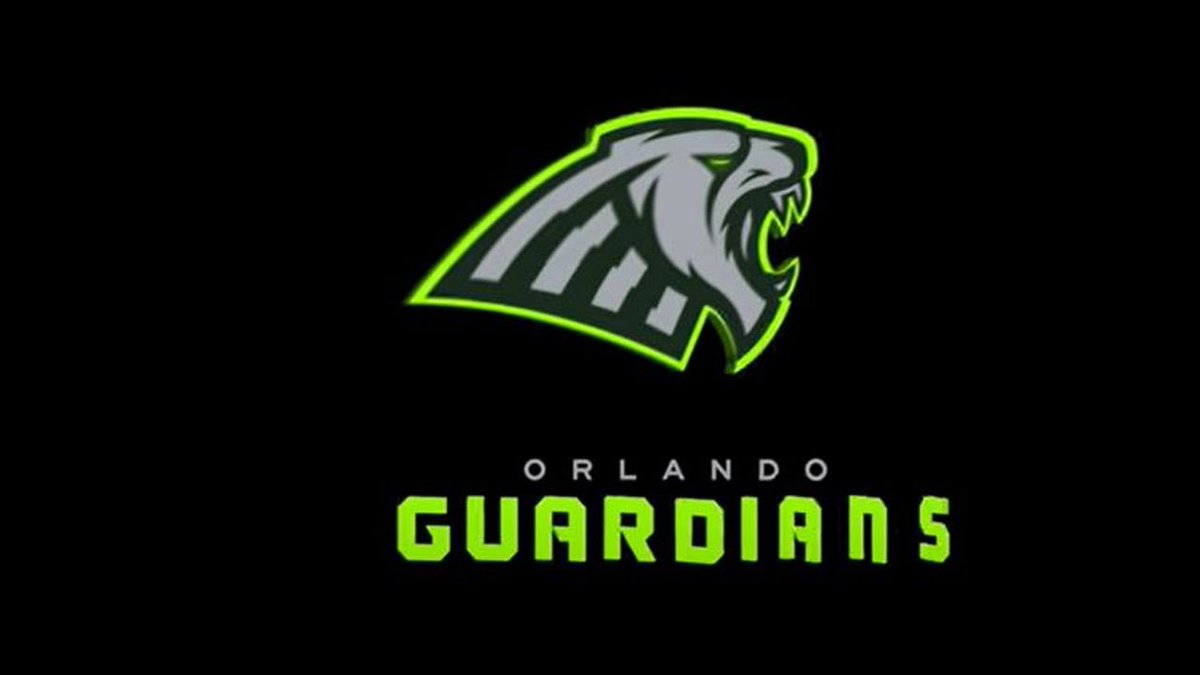 WR Zane Pope has been claimed by the Orlando Guardians (XFL).