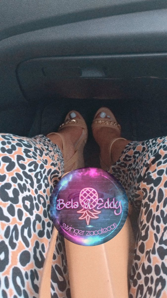 Belaeddyzac's tweet photo. Les gustan los pies 👣??🫶♥️

#fetichespies #PiesBonitos #piesdemujer #Swzac #ParejaSW https://t.co/8WRtzE22BH