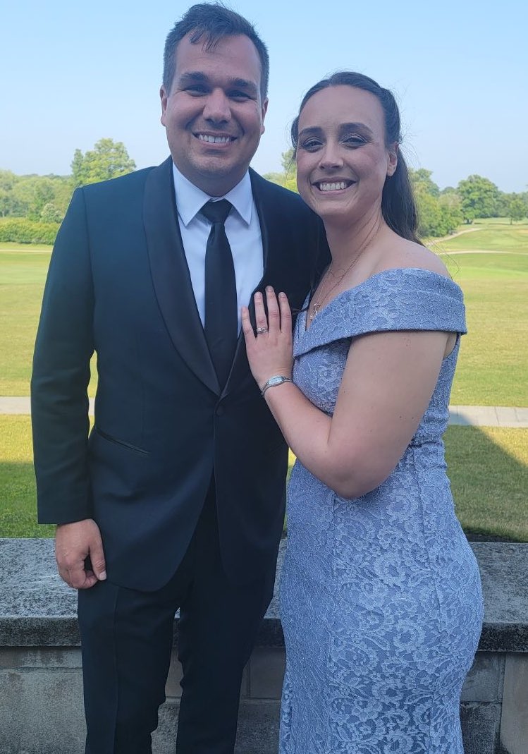 Katie Bingmer tweet media