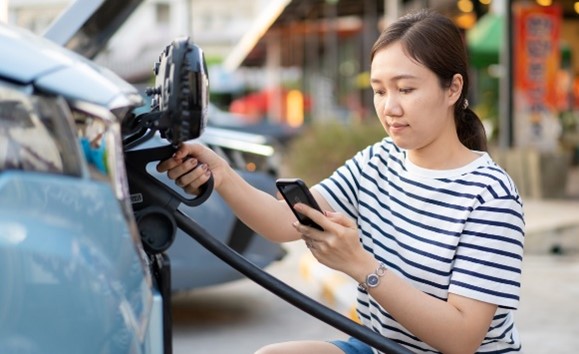 SCE Public Affairs tweet media