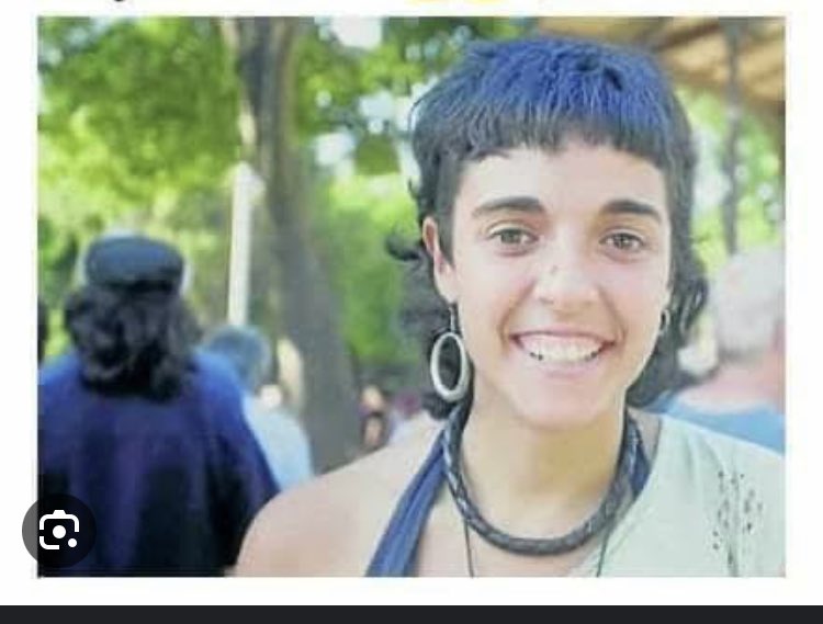 angel82t's tweet photo. @VeryBerryHaze Algún orfanato con una presidente con este fenotipo? 
Ser humano entre comillas, rebotas de ignorante. https://t.co/r0DzQiQiYT