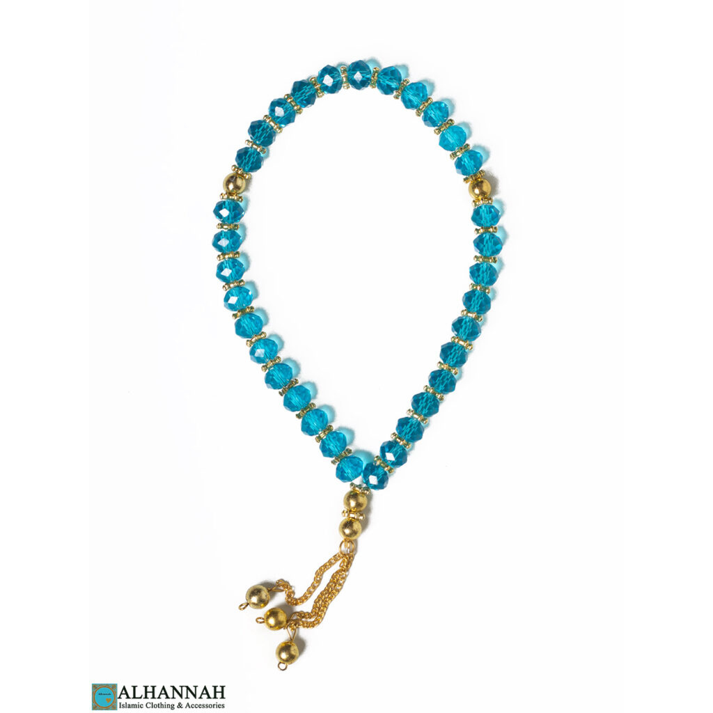 📿 High-Quality Turkish Prayer Beads are the perfect addition to any spiritual practice! Made with the finest materials and designed to last, these beads are a must-have. 
#PrayerBeads #MuslimFashion #ModestFashion #DhkirBeads #TasbihBeads

👉 alhannah.com/product-catego…