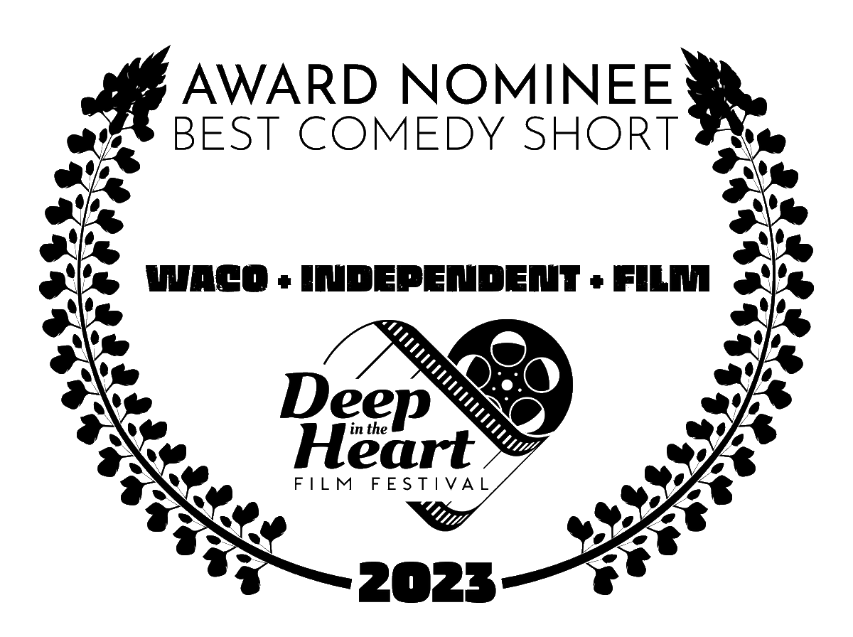 mike_kearby's tweet photo. Congrats Time Travel Cast, Crew, & Producers. #theproblemwithtimetravel is Nominated in 3 Categories for #dithff Deep in the Heart FF, July 20-23 in Waco, Tx.
@festivalformula
@seafilmsummit
@MightyTripod
@HollyShorts
@dithff https://t.co/DJPtTb92sg