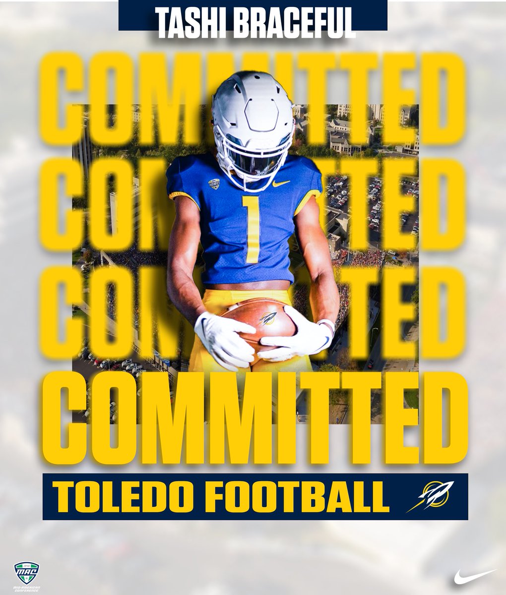 Committed! 🚀⛷️ Blessed! <a href="/ToledoFB/">Toledo Football</a> <a href="/CoachFlemWR/">RJ Fleming</a> <a href="/CoachCandle/">Jason Candle</a> <a href="/RisingStars6/">Rising Stars Academy</a> <a href="/S_Warriors_FB/">Eleven Warriors</a> <a href="/RisingStars6/">Rising Stars Academy</a> <a href="/TheD_Zone/">The D Zone</a> <a href="/AllenTrieu/">Allen Trieu</a>