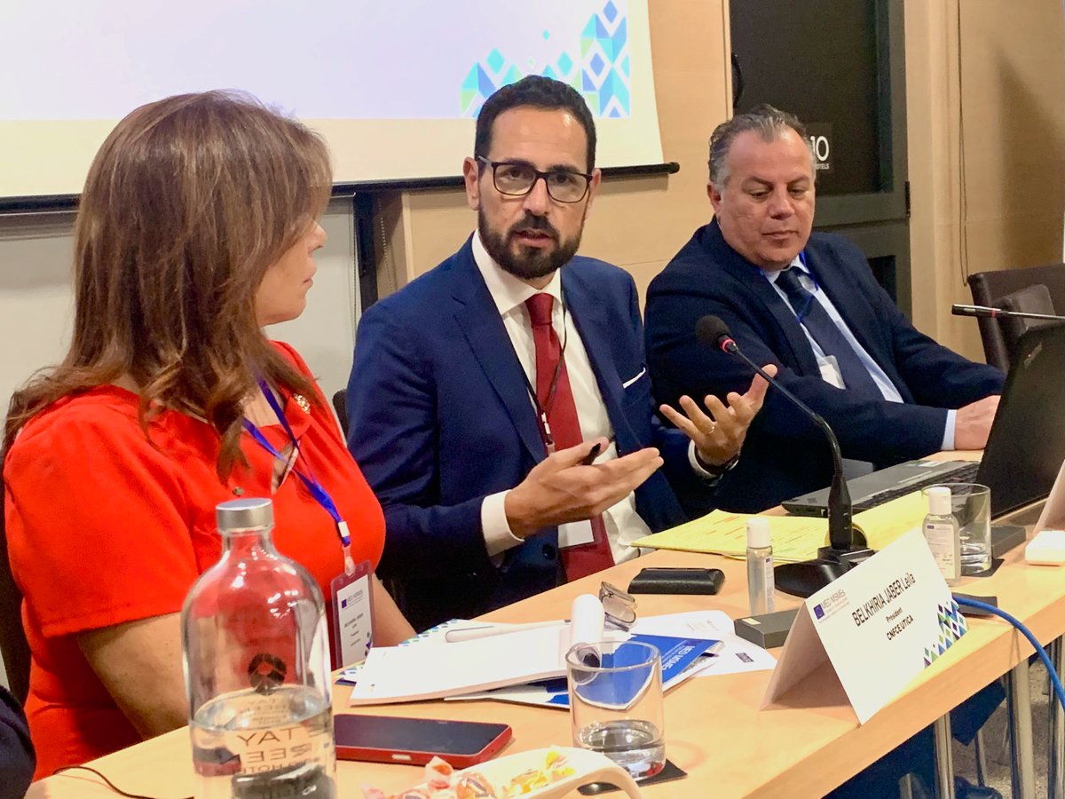 MED MSMEs Programme 🇪🇺 tweet media