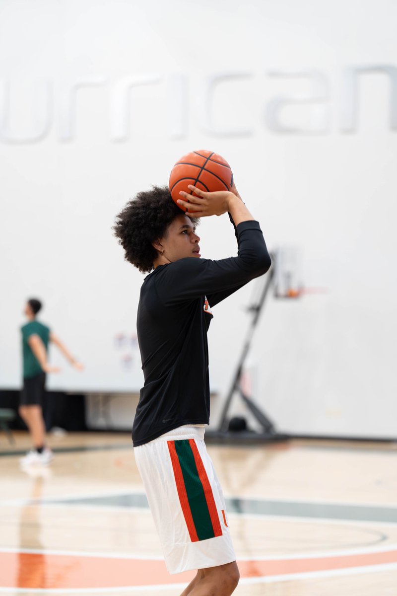 Canes Men’s Basketball on Twitter "Keep an eye out for the new