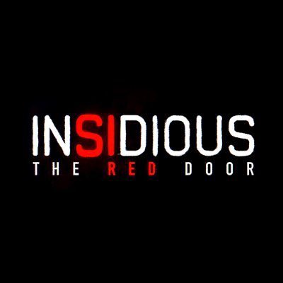 #InsidiousMovie official Twitter account profile picture. #Insidious #TheRedDoor