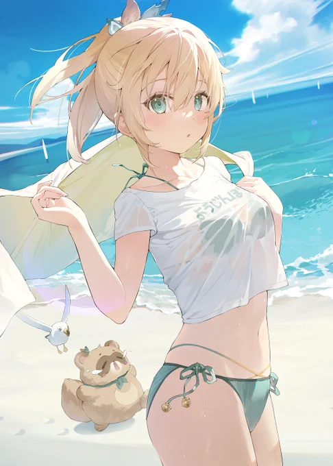  #いろはにも絵を