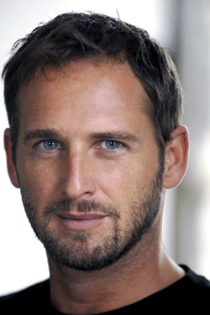 Happy 52nd Birthday to American actor, Josh Lucas!  
