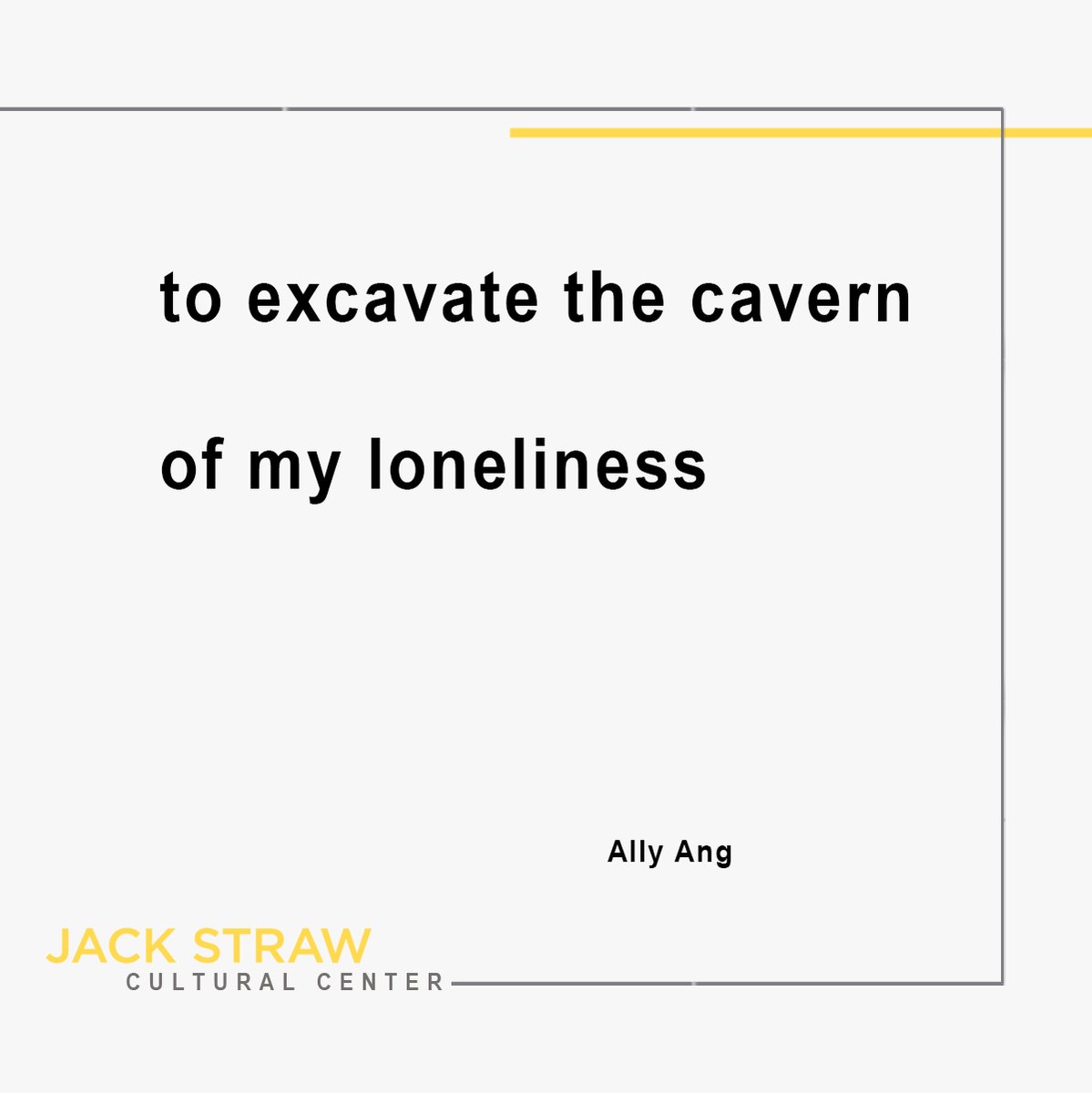jackstrawarts's tweet photo. #JackStrawWriter Ally Ang’s “Too Tired” is a spot-on description of how most of us feel.
#JackStrawWriters2022 #Poetry #RecordingStudio #SeattleRecordingStudio #Seattle #PrideMonth #Pride @TheOceanIsGay https://t.co/L78aP9x0kx