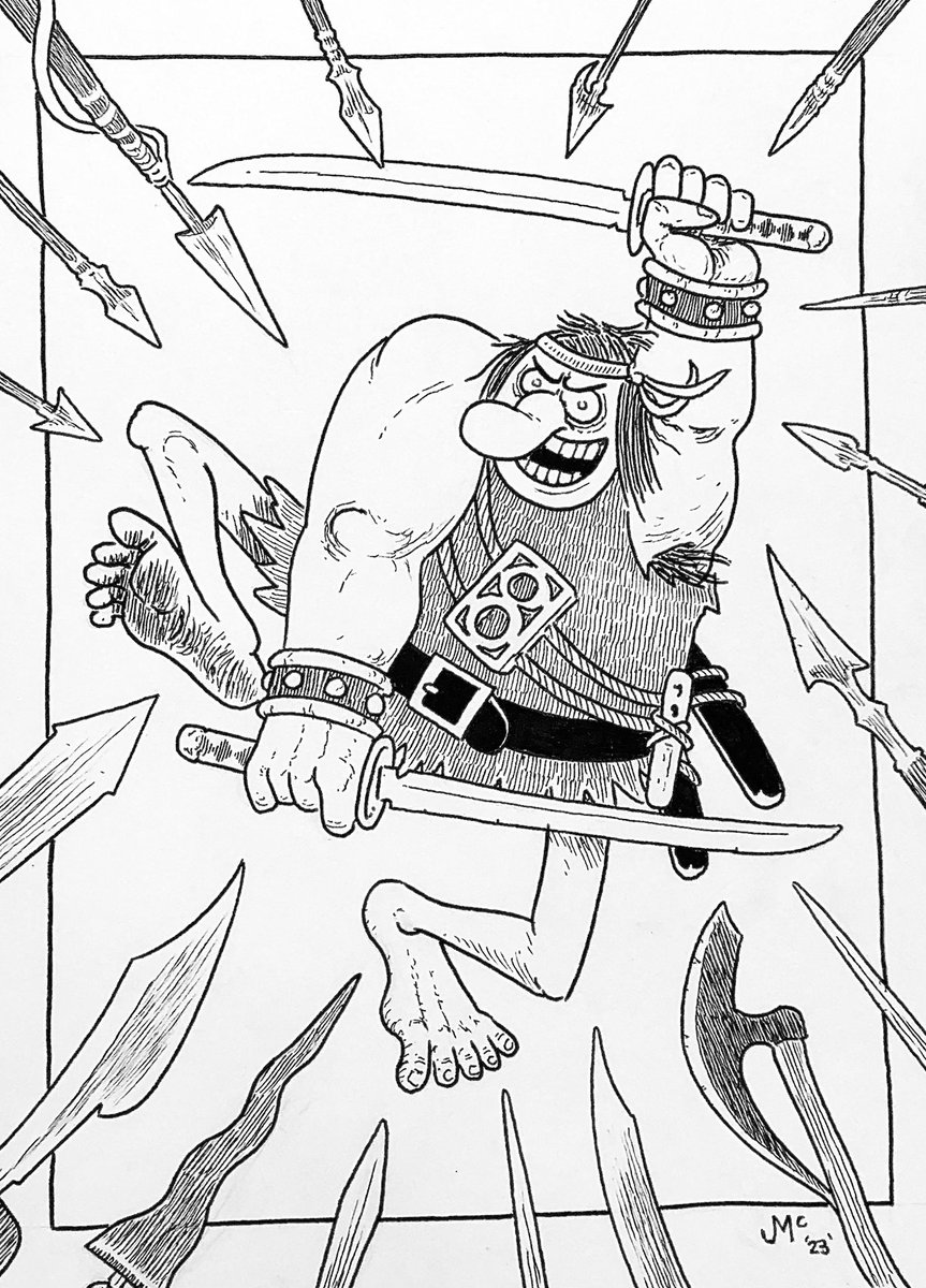 Accepting commissions! 5x7, single character for $50. Only three or four slots available. Dm me if interested