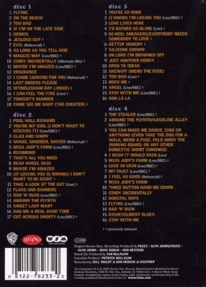 BottlesCansRI's tweet photo. #BeenPlaying #TheBestBoxSetEver #67SongsFiveHoursAndFourMinutesOfMagnificence #RaucousAndReflective #BoozyAndBoohoozy #TrulyLIVETracks #GreatestHitsToo #MaybeImAmazed #ThatsAllYouNeed #ThankYou @Rhino_Records https://t.co/GNKAH428En