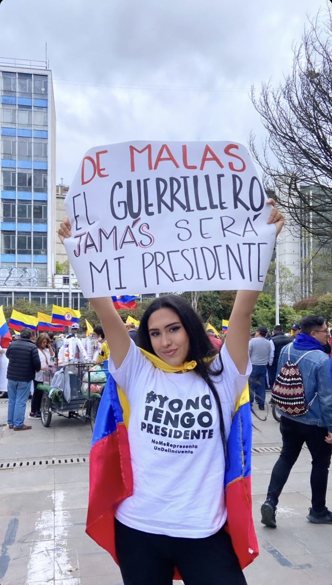 El Tino Ec tweet media