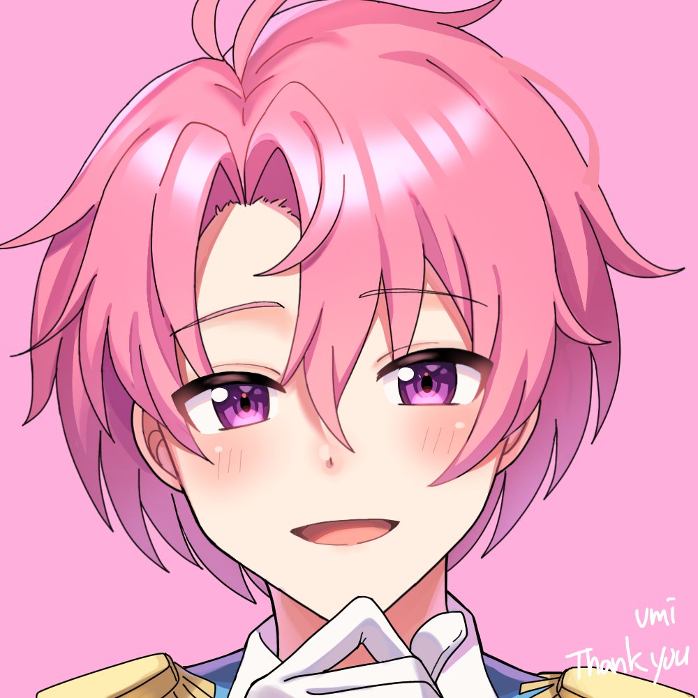 BennyBloomEN's tweet photo. oh you caught my attention 🥰

thank you for the lovely art #umi_kubota!

#Bloomistrations #Vtuber https://t.co/D6dCbEBloS