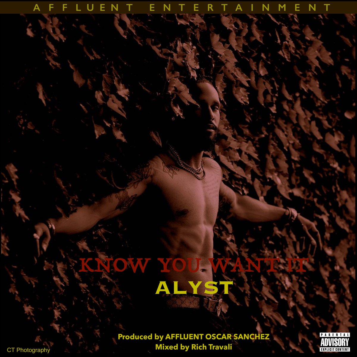 Affluentnyc's tweet image. SUMMER 2023
ALYST "KNOW YOU WANT IT"
Produced by AFFLUENT OSCAR SANCHEZ
AFFLUENT RECORDS
NYC R&amp;amp;B
#alyst #affluentrecords #orchard #rnb #nyc #newmusic #affluentoscarsanchez #summer2023