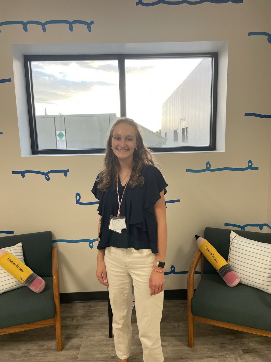 Next stop: Kindergarten! I’m so excited to begin my dream of teaching! As a first year, I am starting to build up my classroom. If you have the time, check out my Amazon wishlist! Also, any kindergarten tips and tricks are highly appreciated :) Thank you!! amazon.com/hz/wishlist/ls…