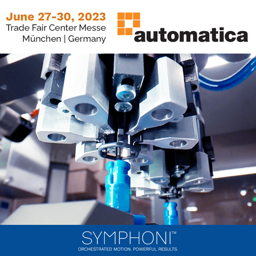 SymphoniTech tweet media