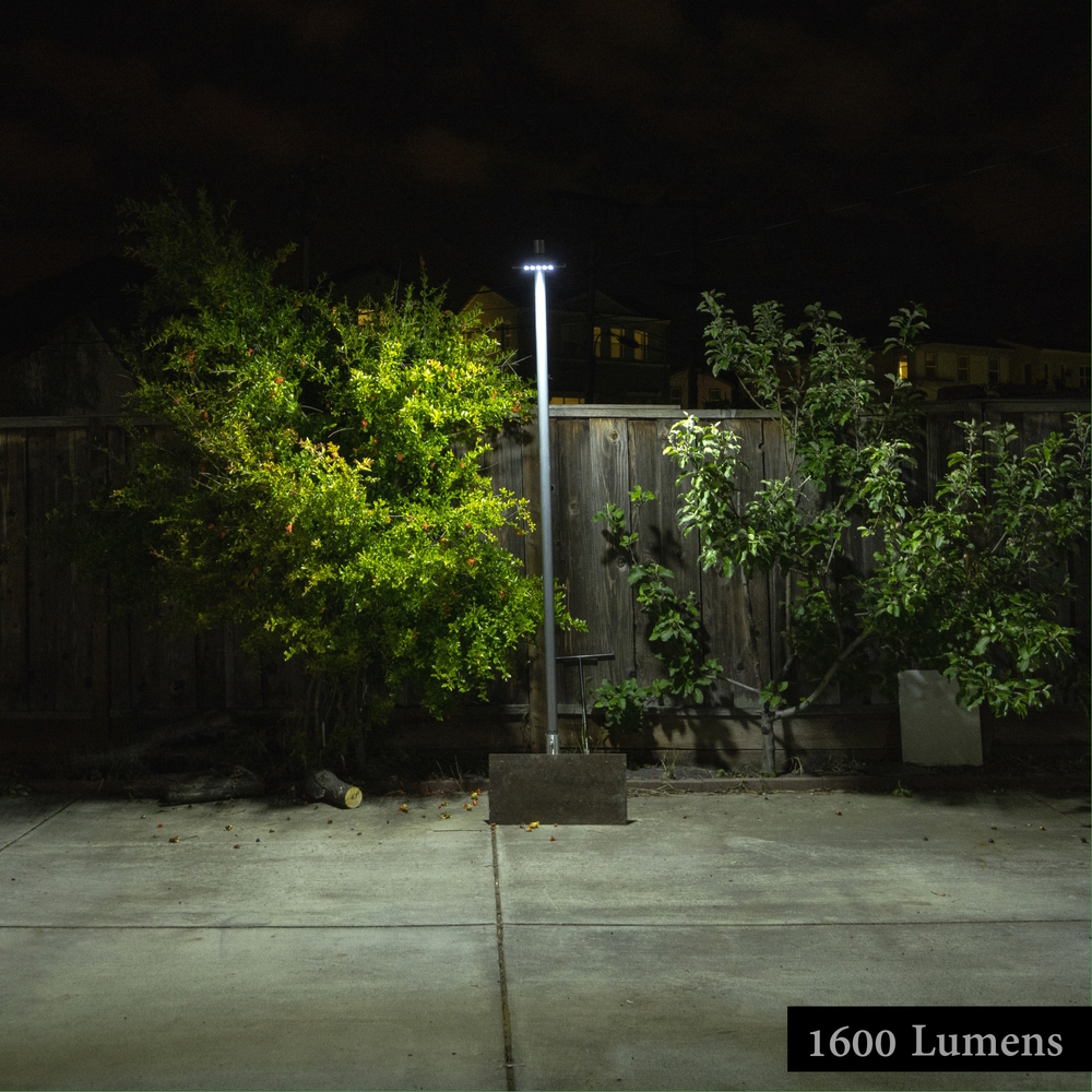 Let's compare the brightness of our wireless Solar Lighting!
Here's a good representation of our lights in-use. (scroll through pics)📷
•
#solar #solarlights #solarlighting #solarenergy #solarlites #solarlight #solarlightsoutdoor #solarlightingsystem #solarlightseverywhere